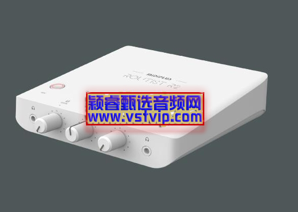 声卡跳线|Midiplus Routist R2/R4声卡电脑手机OTG直播跳线关联机架(图文教程)